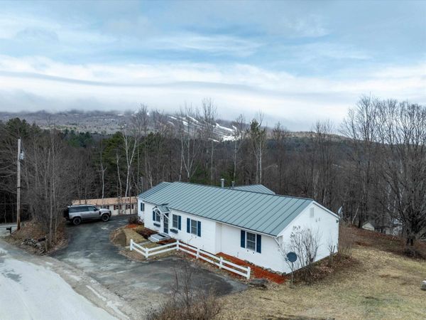4 Twine Hill Road, Ludlow, VT 05149