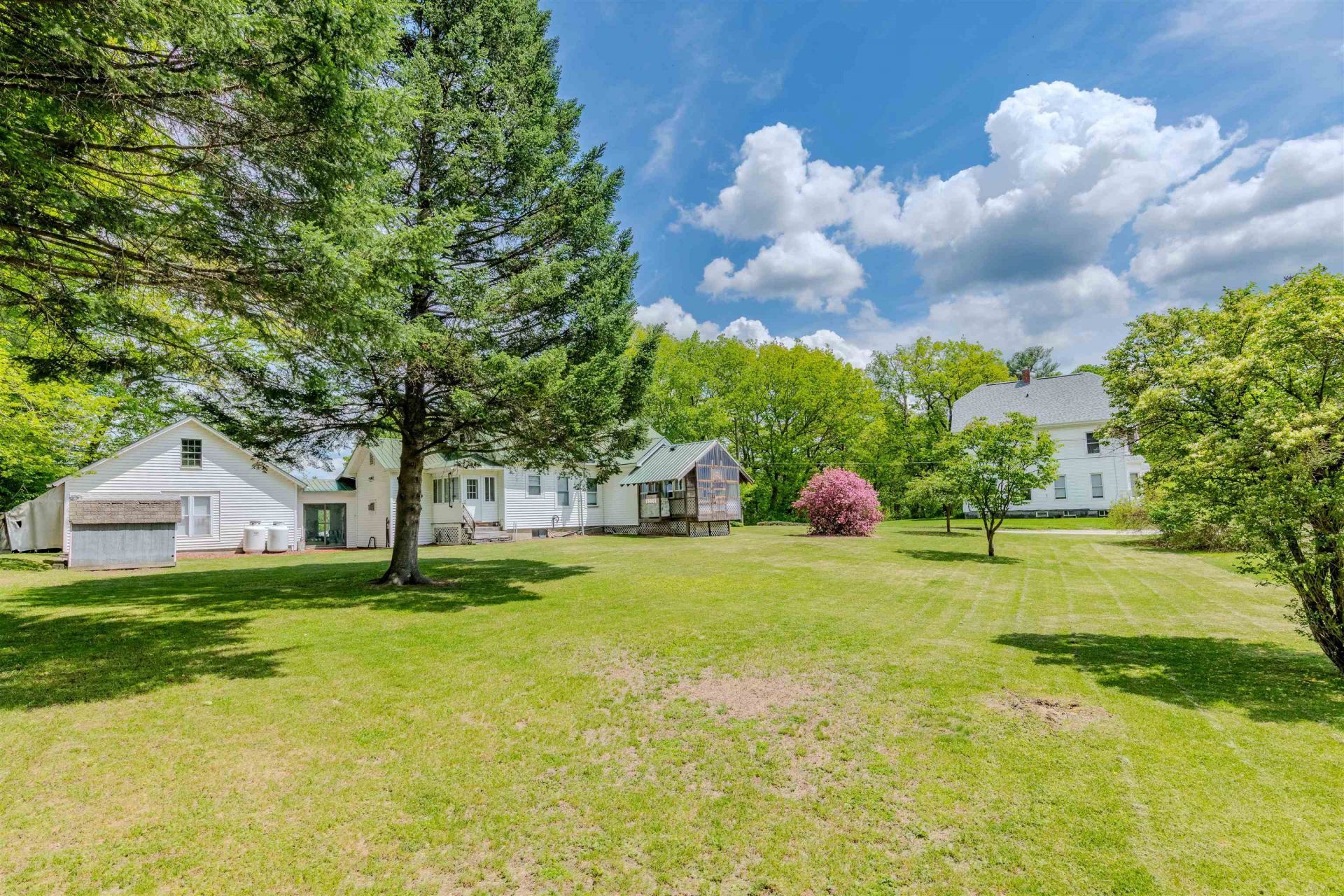 75 Woolson Road, Lisbon, NH 03585 Main Photo