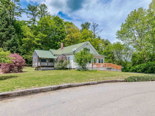 75 Woolson Road, Lisbon, NH 03585