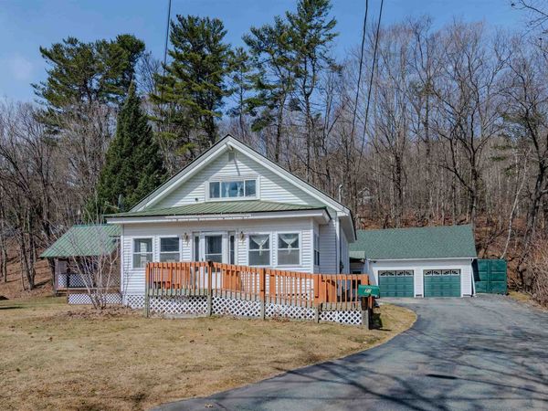 75 Woolson Road, Lisbon, NH 03585