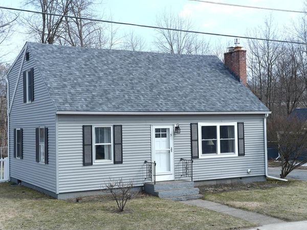 5 Lapointe Street, Winooski, VT 05404