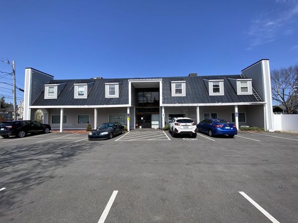 4 Birch Street, Unit 203, Derry, NH 03038