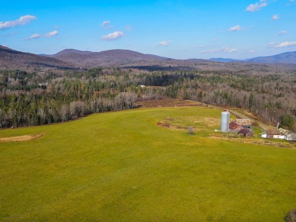 464 Mudgett Hill Road, Johnson, VT 05656