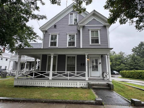154 Washington Street, Unit 3, Keene, NH 03431