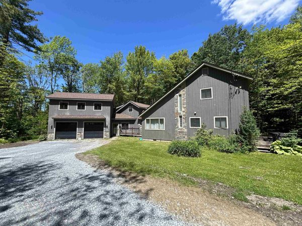 13 Deer Street, Winhall, VT 05340