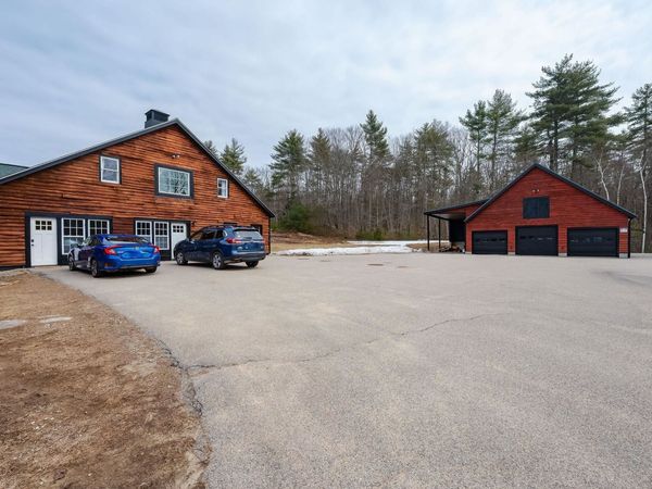 345 Dry Hill Road, Barrington, NH 03825