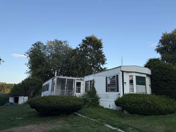 15 Windham Depot Road, Unit 37, Derry, NH 03038