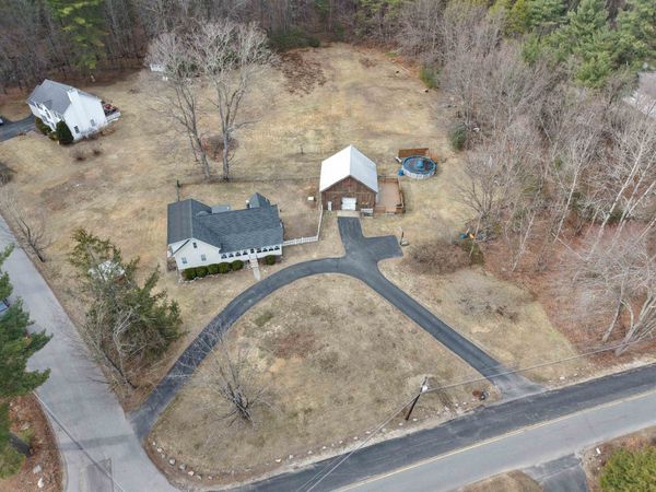 11 Wilson Hill Road, Merrimack, NH 03054
