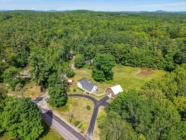 11 Wilson Hill Road, Merrimack, NH 03054