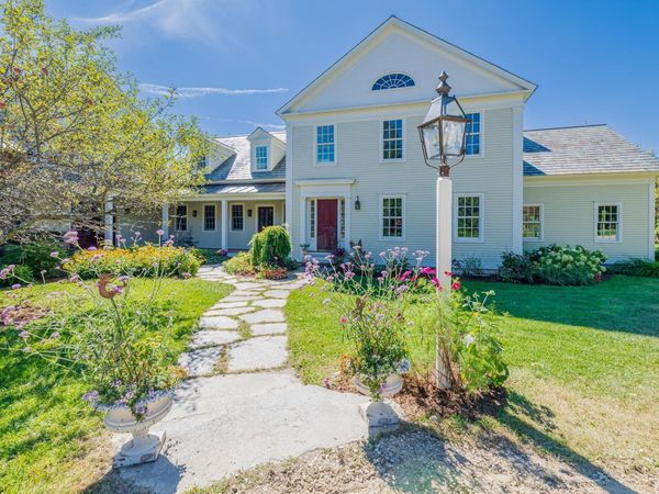 68 Green Peak Orchard S., Dorset, VT 05253