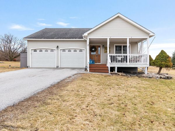2 Glen Ridge Lane, Swanton, VT 05488