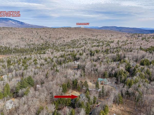 556 Saw Mill Road, Wardsboro, VT 05360