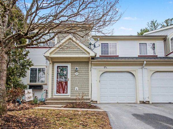 22 Steeplebush Road, Essex, VT 05452