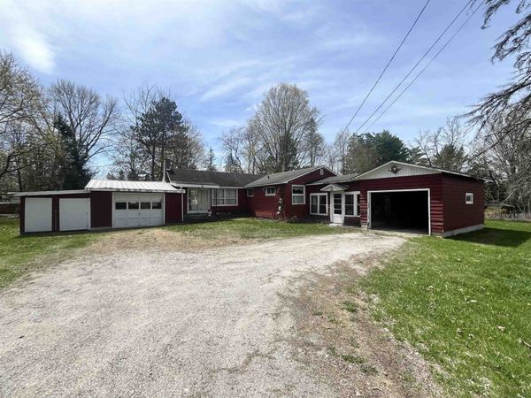 18 Champlain Street, Brandon, VT 05733