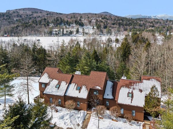38 Tranquility Road, Unit 84, Stowe, VT 05672