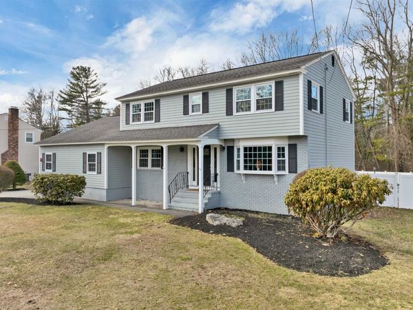 27 Cole Street, Salem, NH 03079