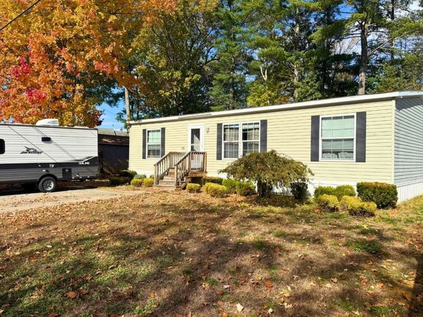 13 Courtesy Avenue, Belmont, NH 03220