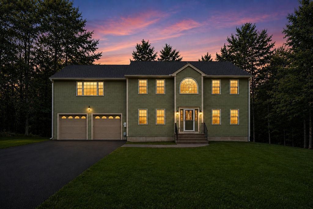 22 Lakewood Drive, Alton, NH 03810 Main Photo
