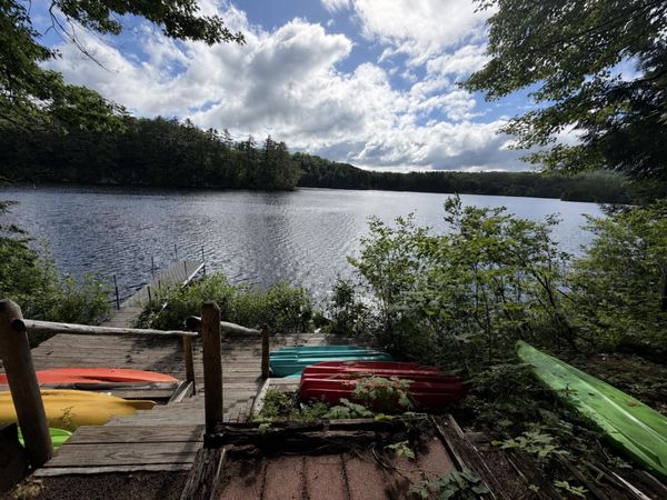 60 W Shore Road, New Hampton, NH 03256