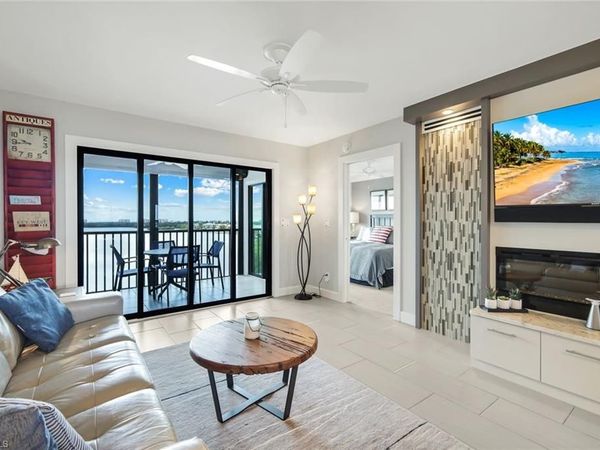4835 Bonita Beach RD, Unit 603, BONITA SPRINGS, FL 34134