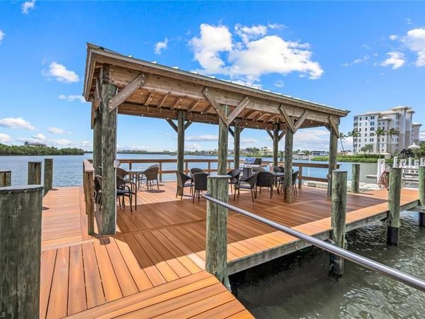 4835 Bonita Beach RD , Unit 603, BONITA SPRINGS, FL 34134