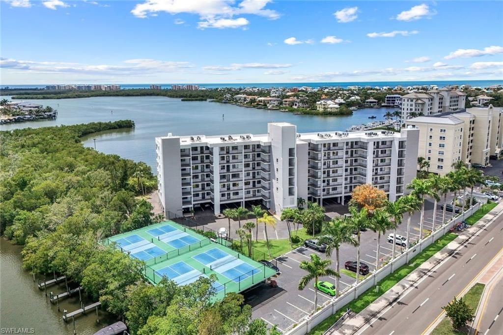 4835 Bonita Beach Rd, Unit 603, Bonita Springs, FL 34134 Photo