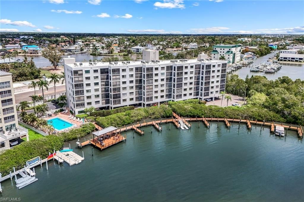 4835 Bonita Beach Rd, Unit 603, Bonita Springs, FL 34134 Photo