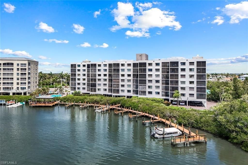 4835 Bonita Beach Rd, Unit 603, Bonita Springs, FL 34134 Photo