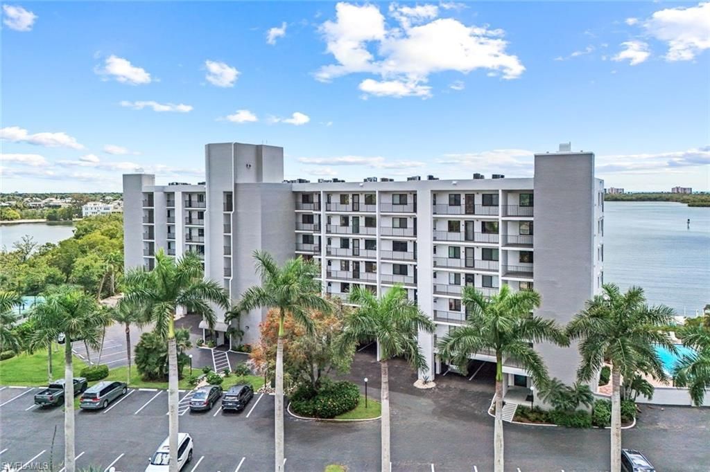 4835 Bonita Beach Rd, Unit 603, Bonita Springs, FL 34134 Photo