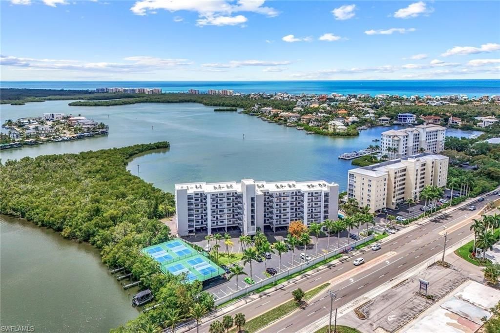 4835 Bonita Beach Rd, Unit 603, Bonita Springs, FL 34134 Photo