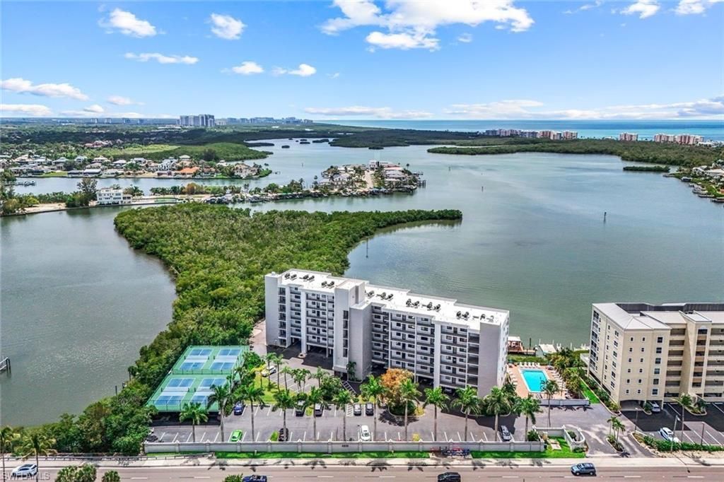 4835 Bonita Beach Rd, Unit 603, Bonita Springs, FL 34134 Photo