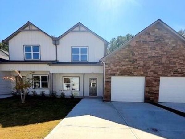 108 Crest Pointe, Bremen, GA 30110