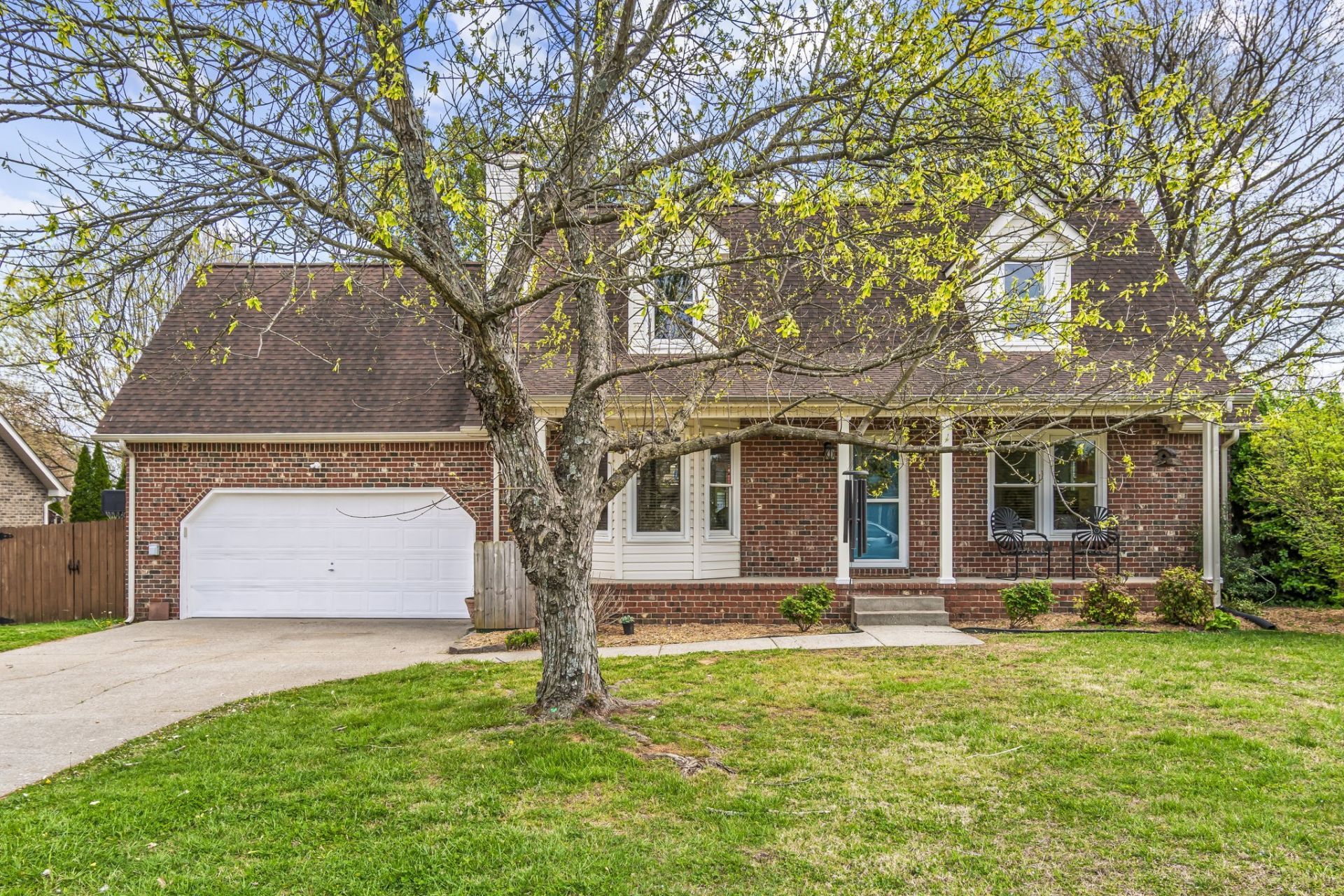 230 Richmond Dr, Smyrna, TN 37167 Main Photo