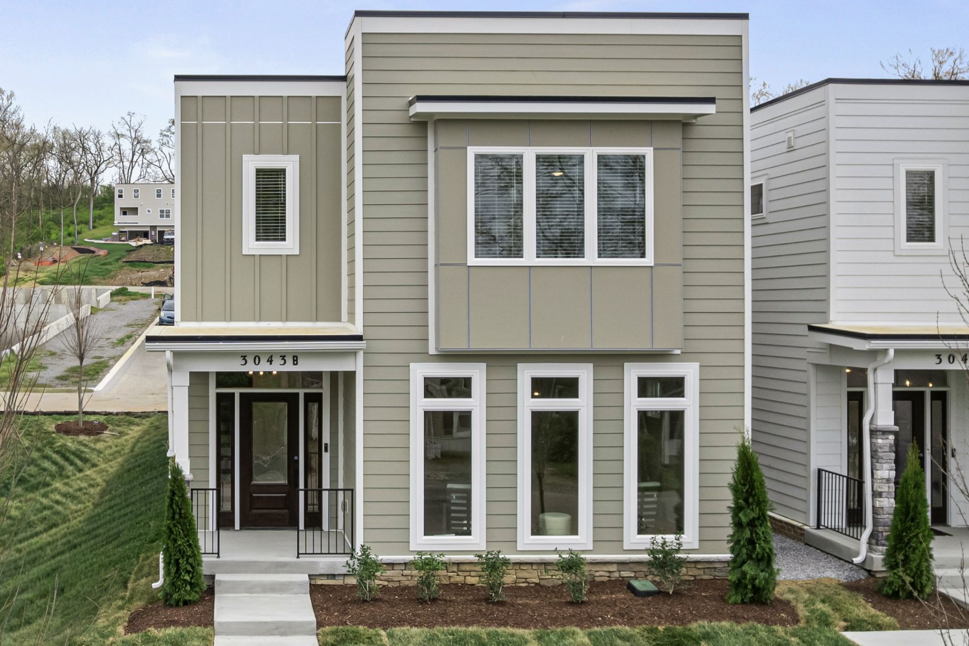 3045b Hillside Rd , Nashville, TN 37207 Main Photo