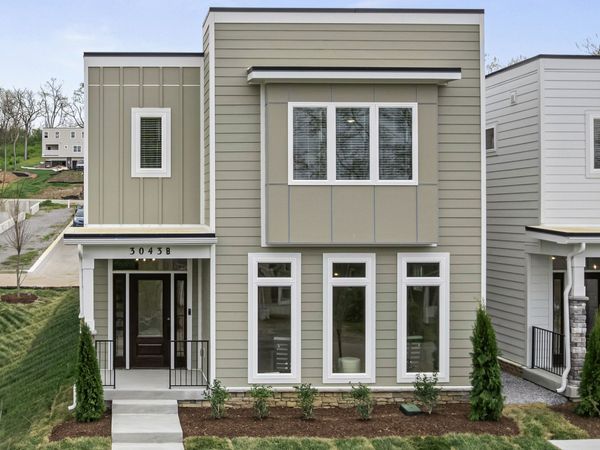 3045B Hillside Rd , Nashville, TN 37207