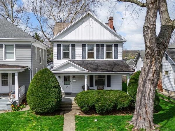 333 S 5th Street, Miamisburg, OH 45342