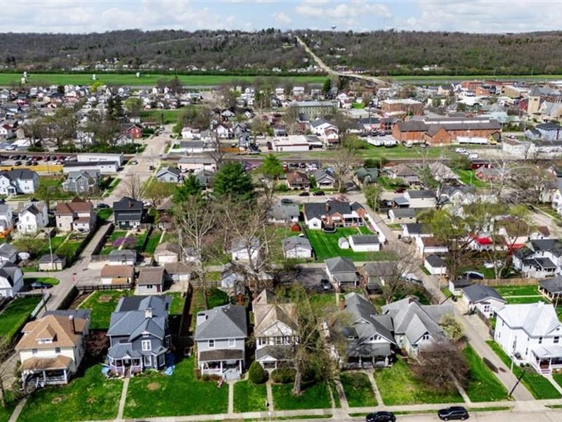 333 S 5th Street, Miamisburg, OH 45342 Photo 3