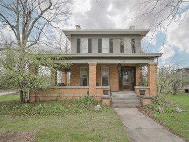 204 Lafayette Avenue, Urbana, OH 43078