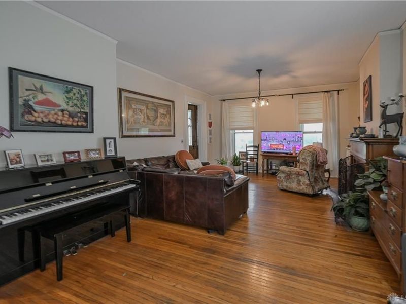 204 Lafayette Avenue, Urbana, OH 43078 Photo 10