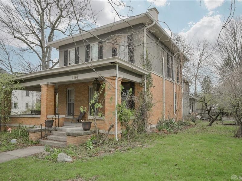 204 Lafayette Avenue, Urbana, OH 43078 Photo 2