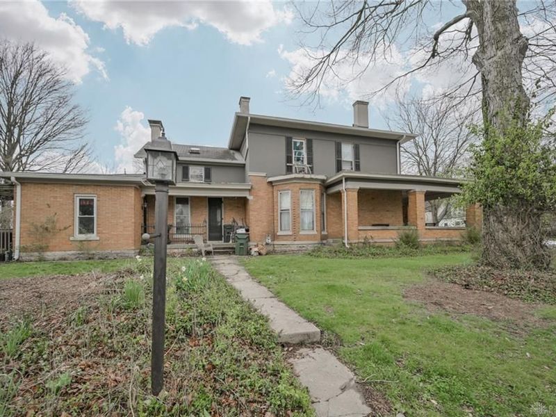 204 Lafayette Avenue, Urbana, OH 43078 Photo 3