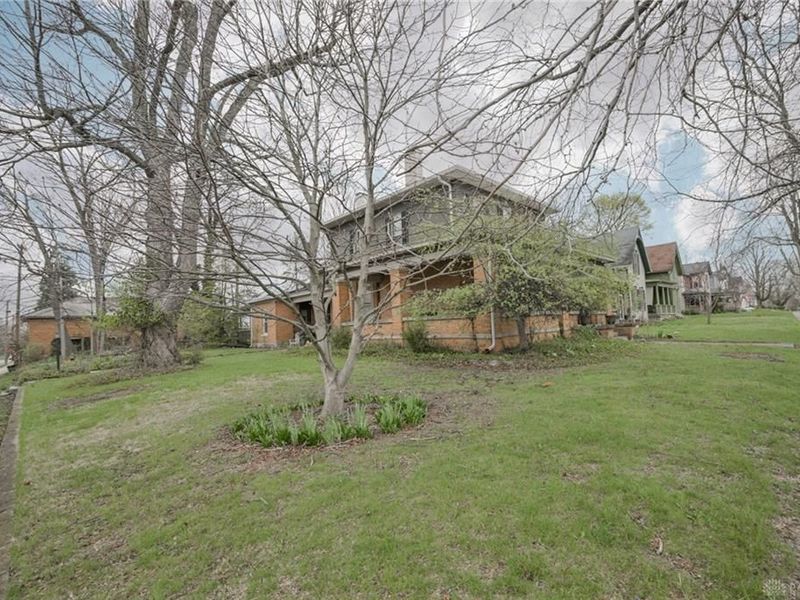 204 Lafayette Avenue, Urbana, OH 43078 Photo 4