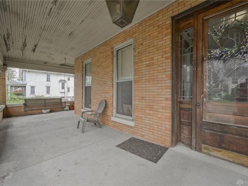 204 Lafayette Avenue, Urbana, OH 43078 Photo 5