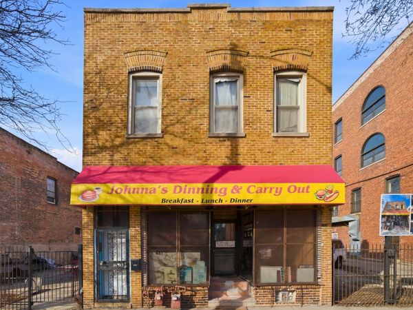 518 S Western Avenue , Chicago, IL 60612