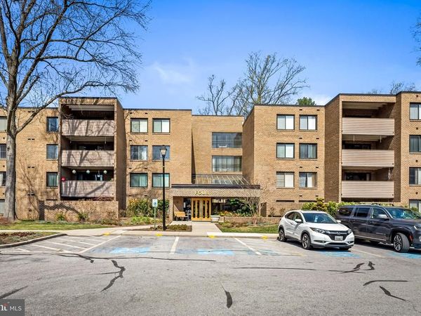4 CANDLEMAKER COURT , Unit 306, BALTIMORE, MD 21208