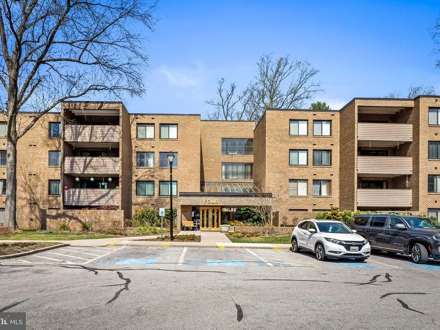 4 Candlemaker Court , Unit 306, Baltimore, MD 21208 Main Photo