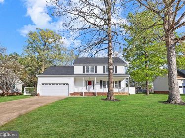 503 MAPLE GROVE DRIVE, FREDERICKSBURG, VA 22407