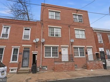 2537 FEDERAL STREET, PHILADELPHIA, PA 19146