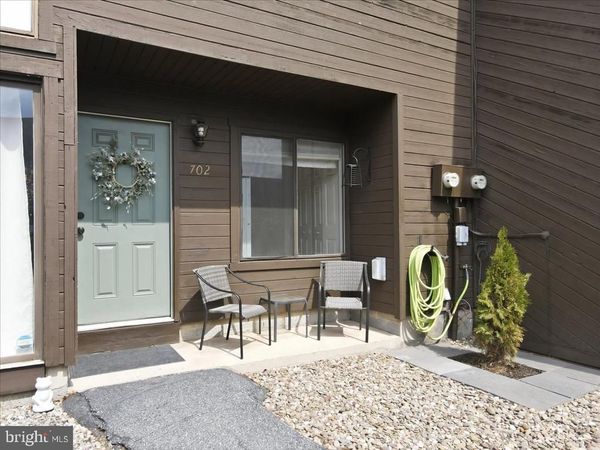 702 VILLAGE ROAD, ORWIGSBURG, PA 17961