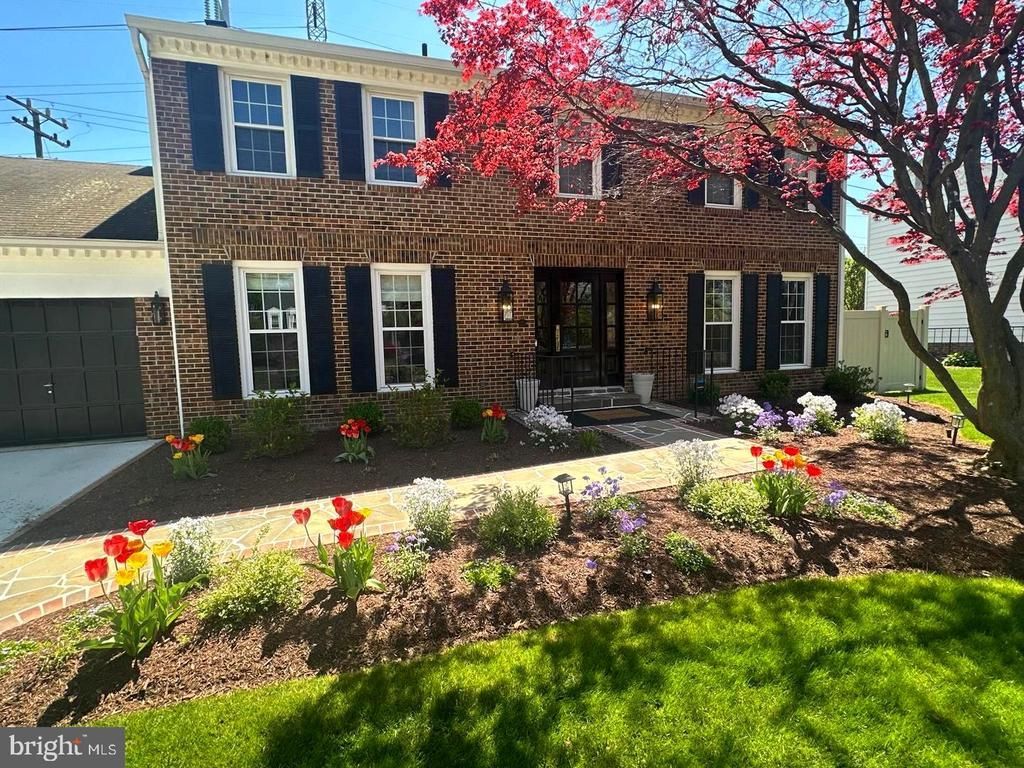 3505 WILTON HALL COURT , ALEXANDRIA, VA 22310